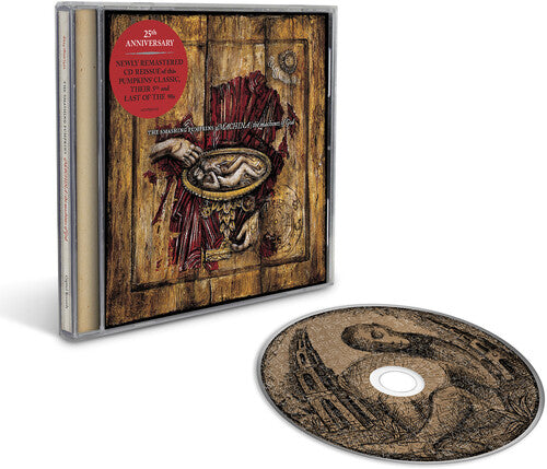 Smashing Pumpkins: Machina - COMPACT DISCS