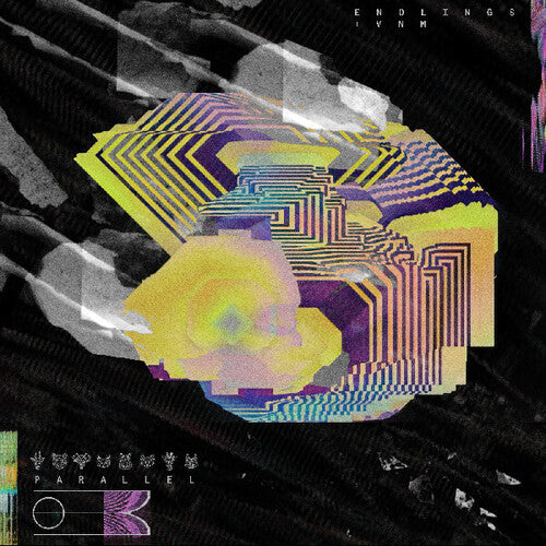 Endlings: Parallel 03 - VINYL LP