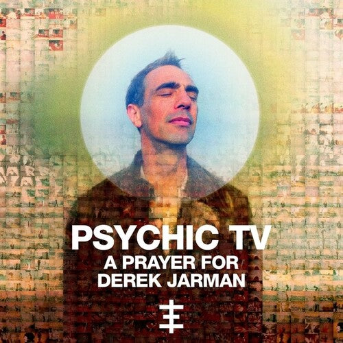 Psychic TV: A Prayer For Derek Jarman - COMPACT DISCS