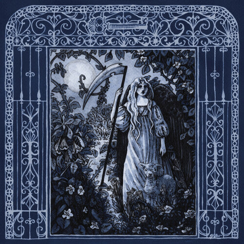 Faetooth: Labyrinthine - VINYL LP