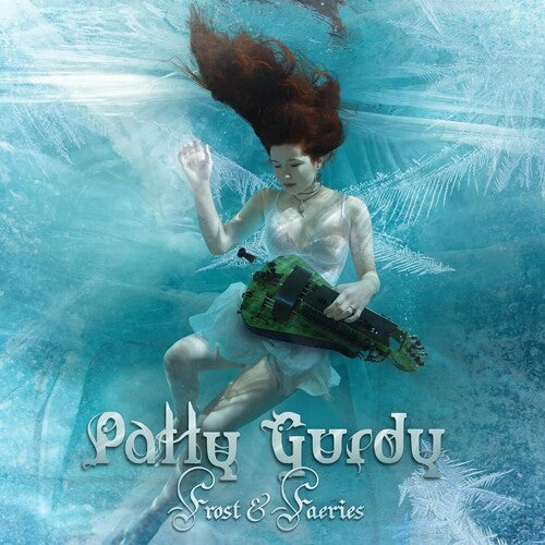 Patty Gurdy: Frost & Faeries - COMPACT DISCS