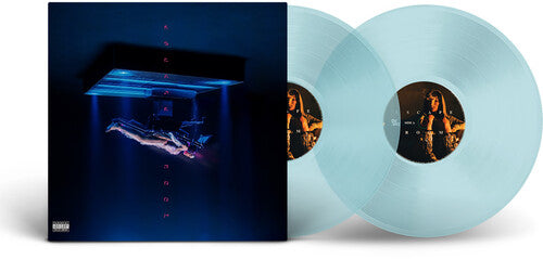 Taylor, Teyana: Escape Room - VINYL LP