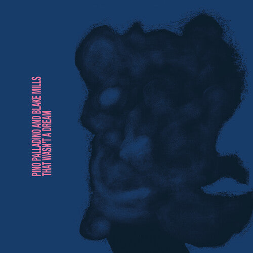 Palladino, Pino / Mills, Blake: That Wasn't A Dream - VINYL LP
