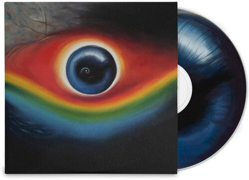 Pendulum: Inertia - COMPACT DISCS