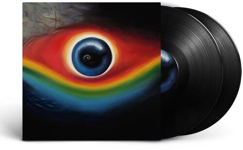 Pendulum: Inertia - VINYL LP