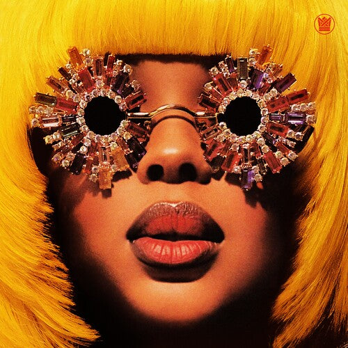 Lady Wray: Cover Girl - COMPACT DISCS
