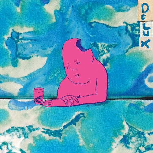 Teke::Teke: Delux - VINYL LP