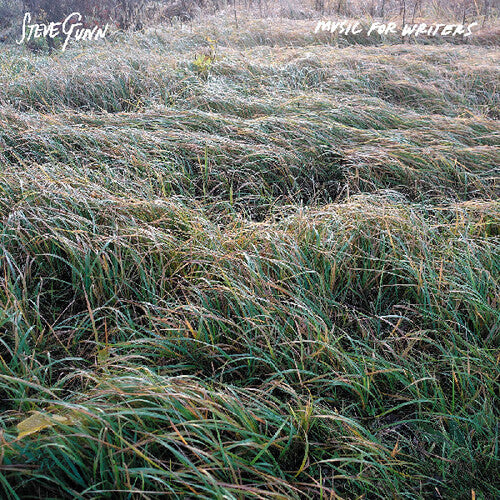 Gunn, Steve: Music For Writers - COMPACT DISCS