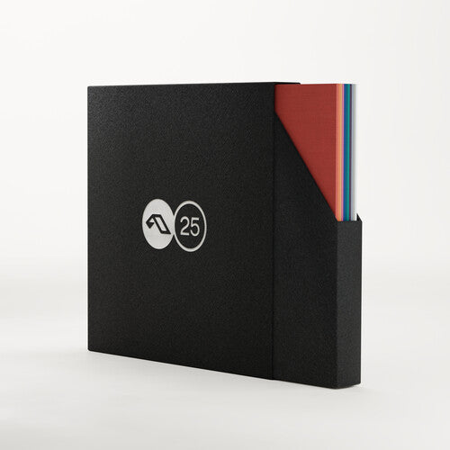 Anjuna25 / Various: Anjuna25 (Various Artists) - VINYL LP