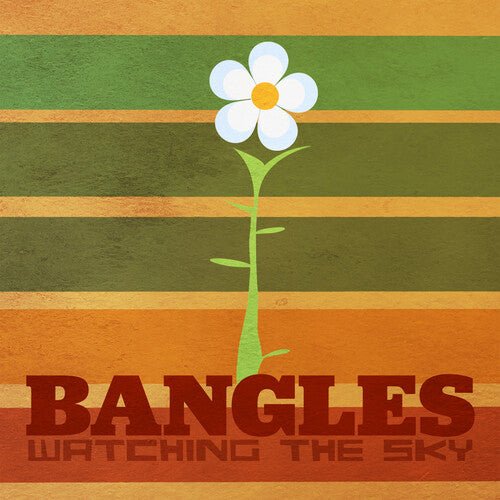 Bangles: Watching The Sky: The Bangles Box Set - COMPACT DISCS