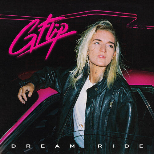 G Flip: Dream Ride - COMPACT DISCS