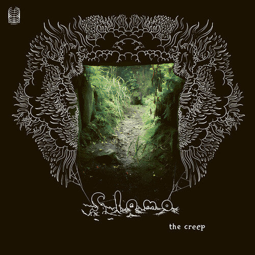 Slomo: The Creep - VINYL LP