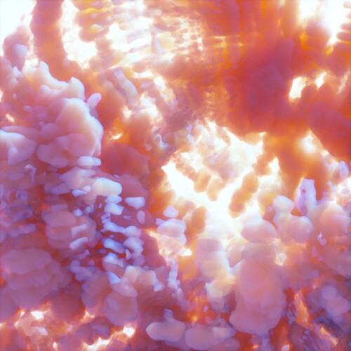 Lynyn: Ixona - COMPACT DISCS