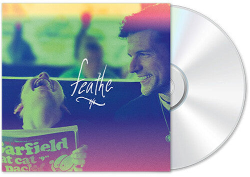 Timothy Seth as Darling Avett: Feathe - COMPACT DISCS