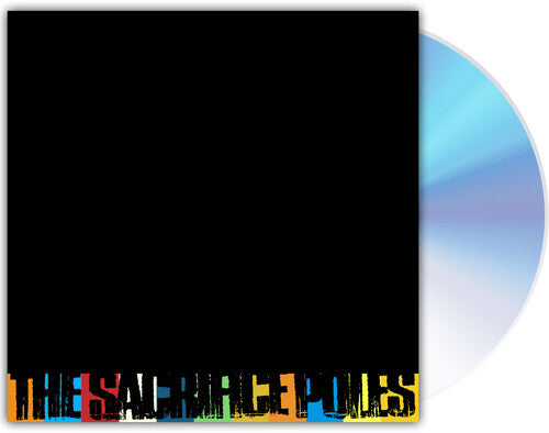 Cave In: The Sacrifice Poles - COMPACT DISCS