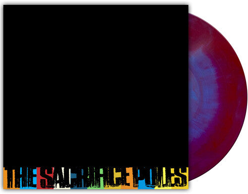 Cave in: The Sacrifice Poles - VINYL LP