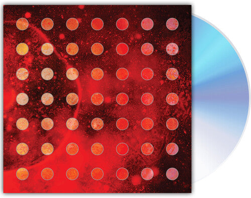 Cave In: Creative Eclipses - COMPACT DISCS