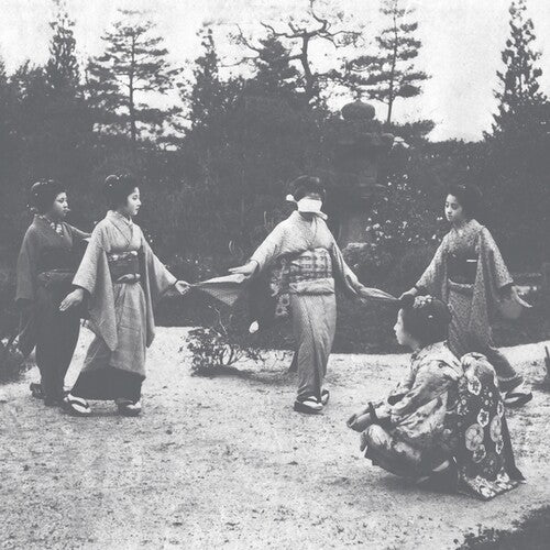 Jaeger, Kassel: Fernweh - VINYL LP