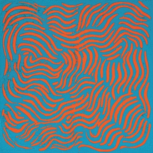 Alexander, Jeffrey / Heavy Lidders: Synchronous Orbit - VINYL LP