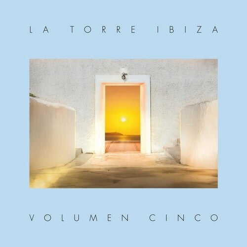 Torre Ibiza: Volumen Cinco / Various: La Torre Ibiza: Volumen Cinco - VINYL LP