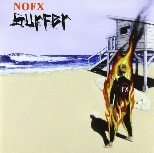 NOFX: Surfer - 7-INCH SINGLE