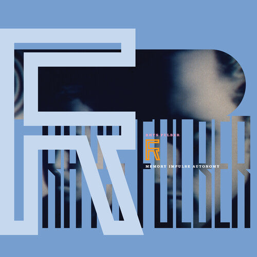 Rhys Fulber: Memory Impulse Autonomy - COMPACT DISCS