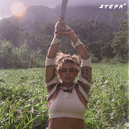 Stefa*: Costillas B/w Differ3nt Today - 7-INCH SINGLE