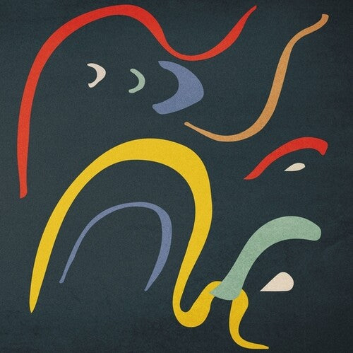 Perrim, Paul: Itara - VINYL LP