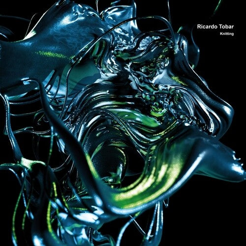 Tobar, Ricardo: Knitting - 12-INCH SINGLE