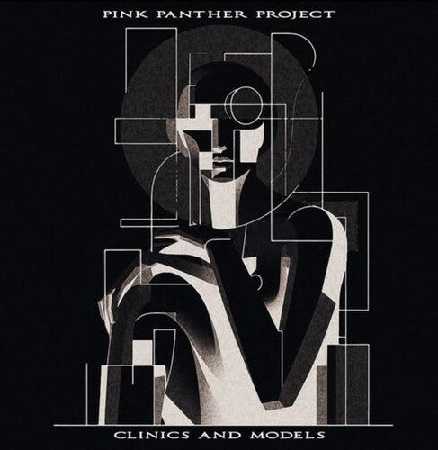 Pink Panther Project: Clinics And Models - COMPACT DISCS