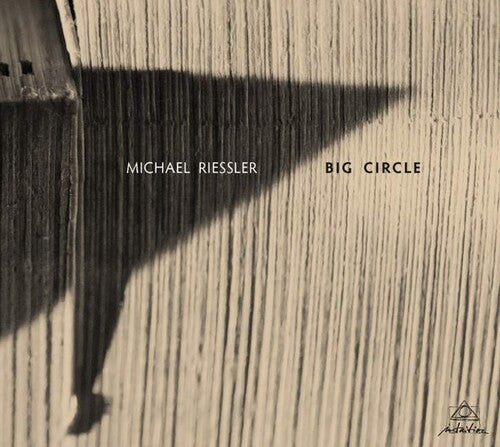 Michael Riessler: Big Circle - COMPACT DISCS