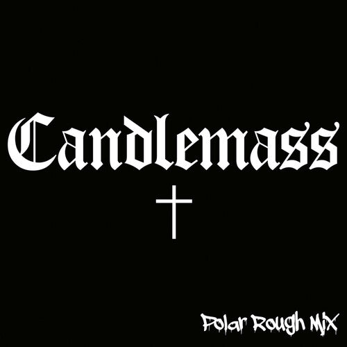 Candlemass: Candlemass - COMPACT DISCS