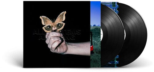 Soulwax: All Systems Are Lying - VINYL LP