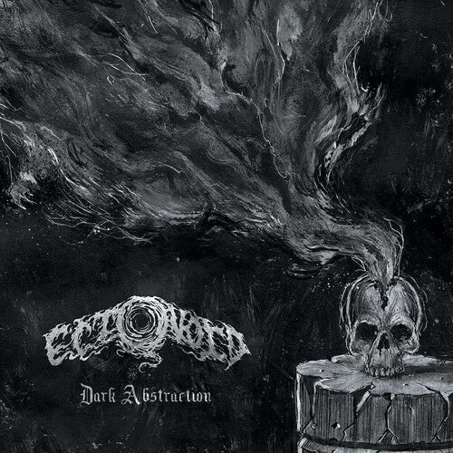 Ectovoid: Dark Abstraction - VINYL LP