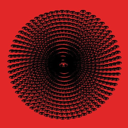I See Stars: The Wheel - VINYL LP