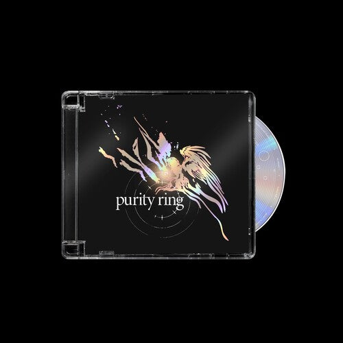 Purity Ring: Purity Ring - COMPACT DISCS