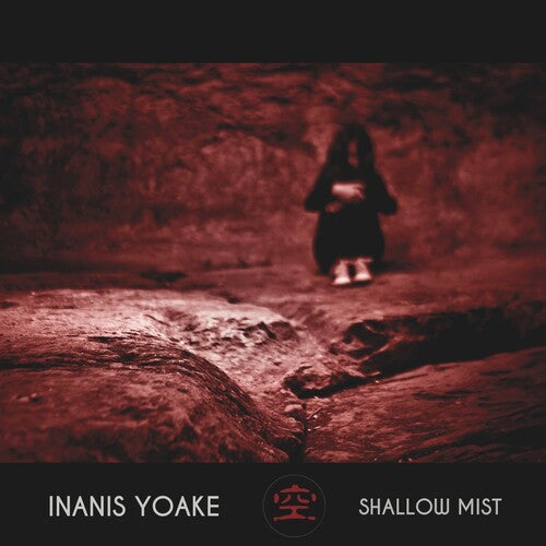 Inanis Yoake: Shallow Mist - COMPACT DISCS