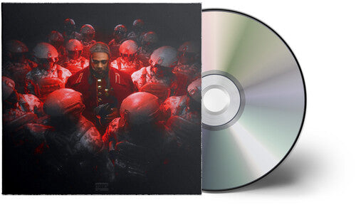 Bnxn: Captain - COMPACT DISCS