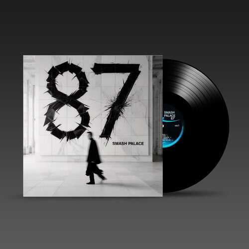 Smash Palace: 87 - VINYL LP