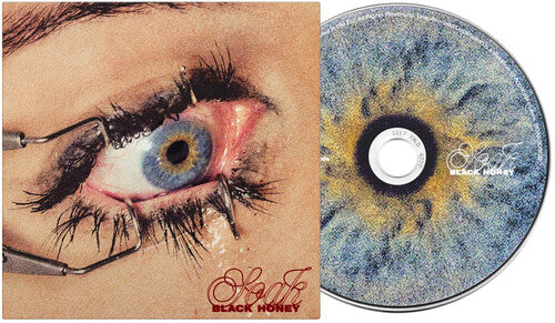 Black Honey: Soak - COMPACT DISCS