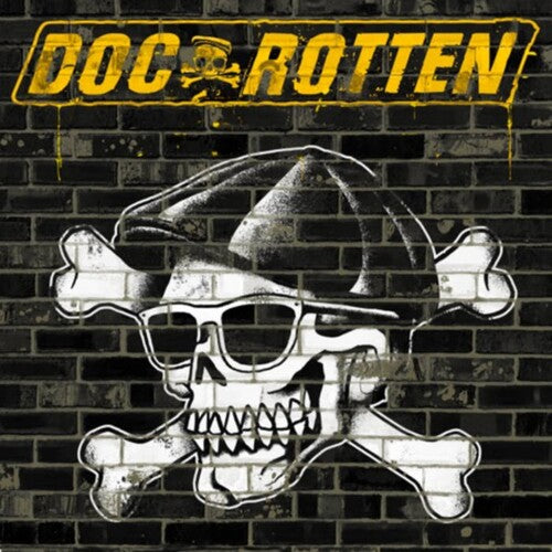 Doc Rotten: Doc Rotten - VINYL LP