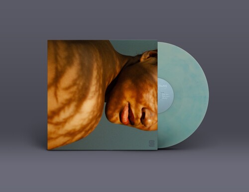 Touray, Frida: Homebody - VINYL LP