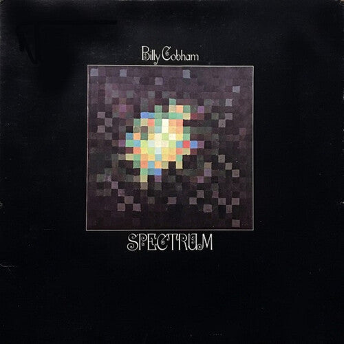 Cobham, Billy: Spectrum - VINYL LP