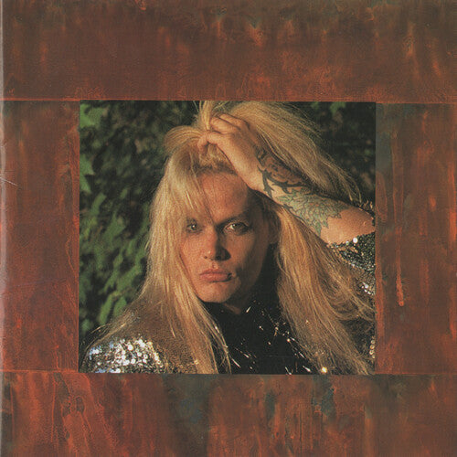 Bach, Sebastian: Bring 'Em Bach Alive - VINYL LP