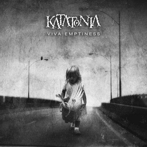 Katatonia: Viva Emptiness - VINYL LP