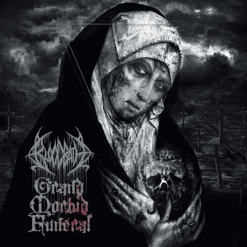 Bloodbath: Grand Morbid Funeral - COMPACT DISCS