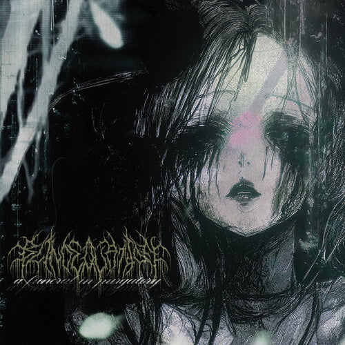 Blind Equation: A Funeral In Purgatory - COMPACT DISCS