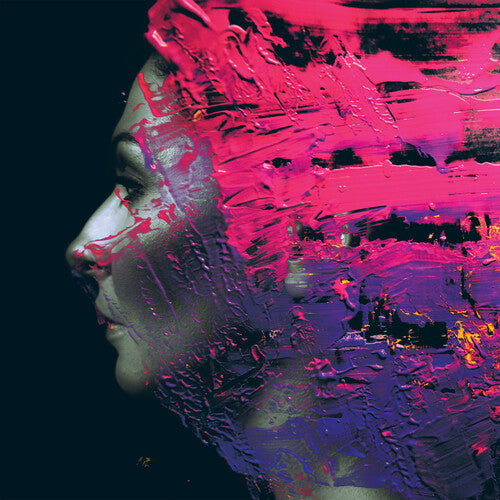 Wilson, Steven: Hand.Cannot.Erase - VINYL LP