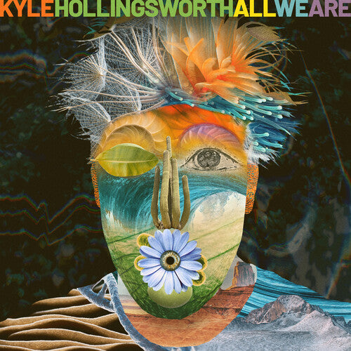 Hollingsworth, Kyle: All We Are - VINYL LP