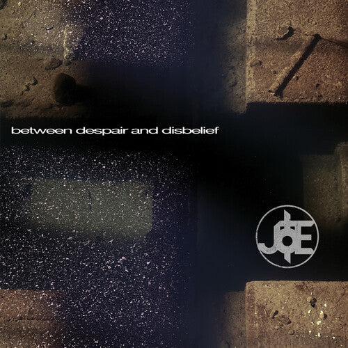 Jesus on Extasy: Between Despair And Disbelief - VINYL LP